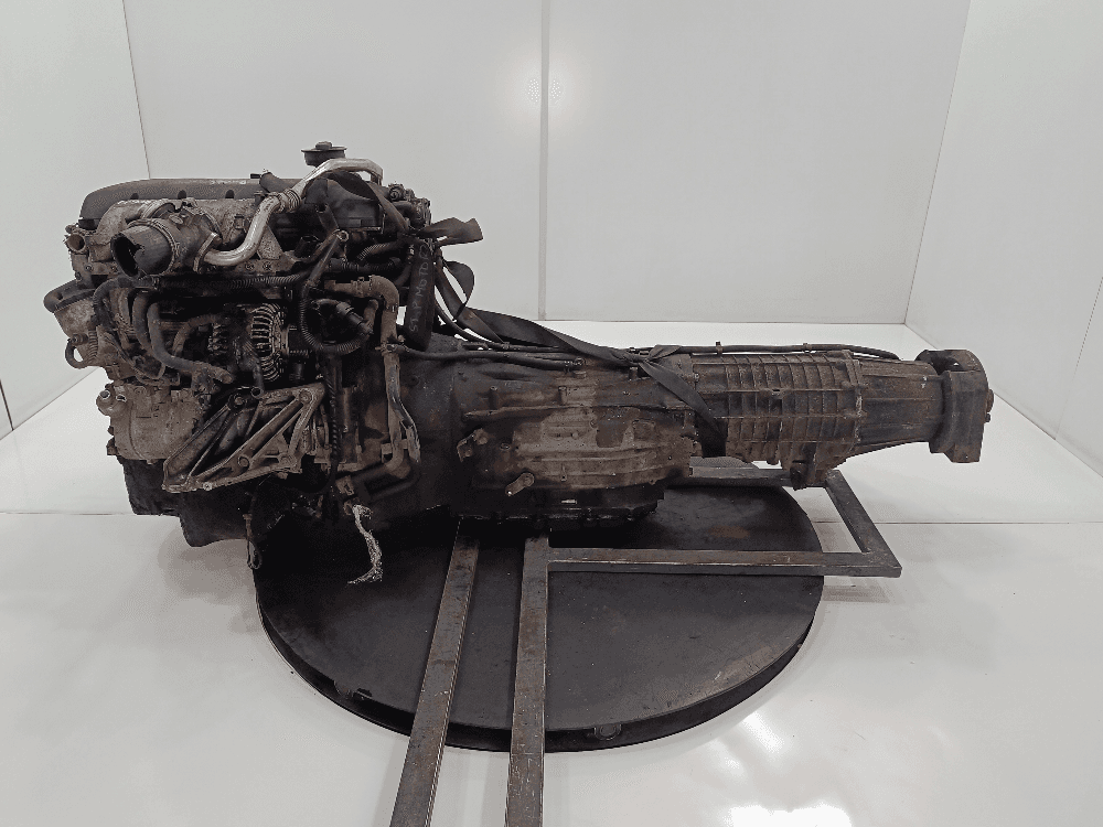 Двигатель к Volkswagen Touareg 1 (02-07)