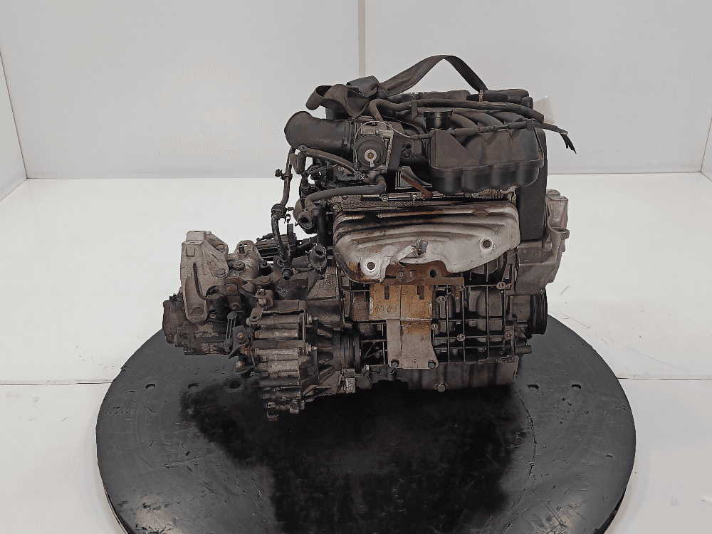 Двигатель к Volkswagen Golf 4 (97-06)
