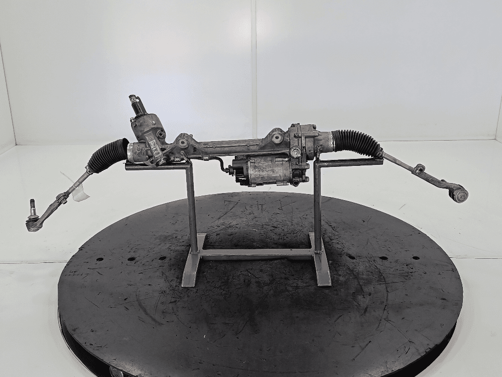 Рулевая рейка к BMW 1 F20/F21 (11-15)