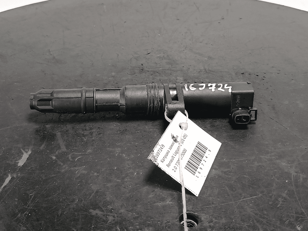 Катушка зажигания к Renault Laguna 2 (01-05)