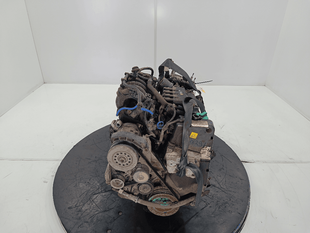Двигатель к Fiat Grande Punto (05-18)