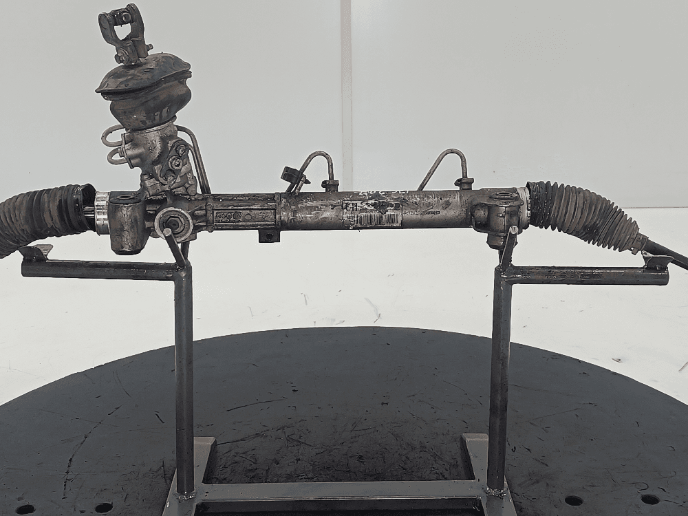 Рулевая рейка к Opel Astra H (04-07)