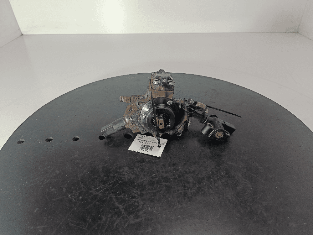 ТНВД к Mercedes Sprinter W901-905 (95-06)