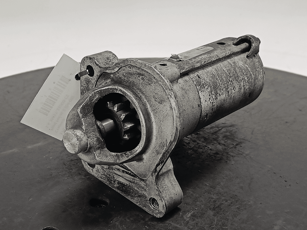 Стартер к Ford Focus 2 (04-08)