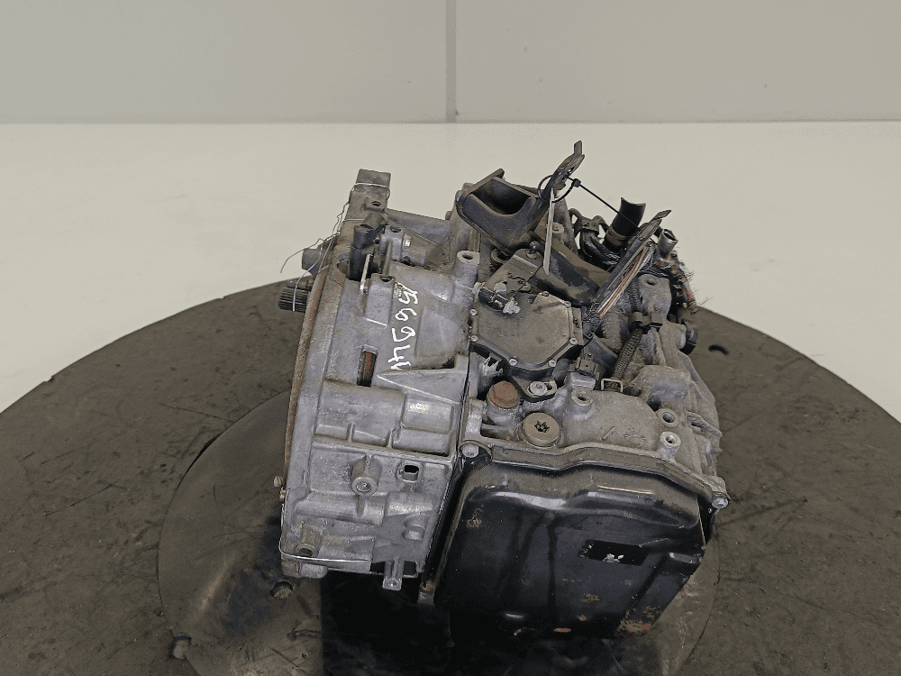 КПП автоматическая (АКПП) к Renault Megane 1 Рестайлинг (99-03)