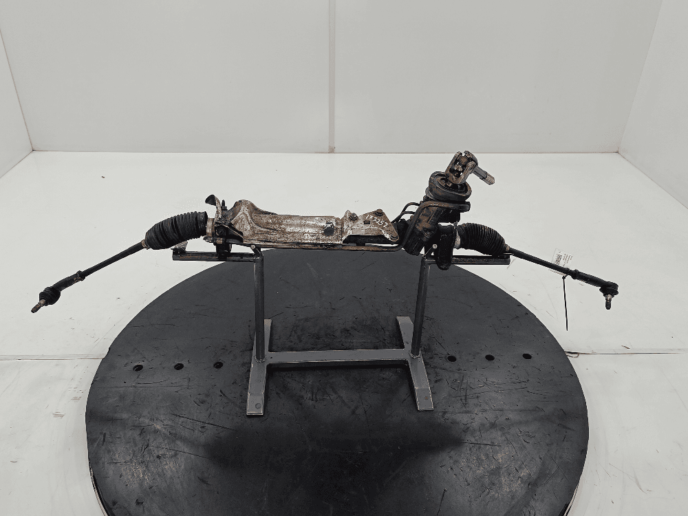 Рулевая рейка к Volkswagen Golf 4 (97-06)