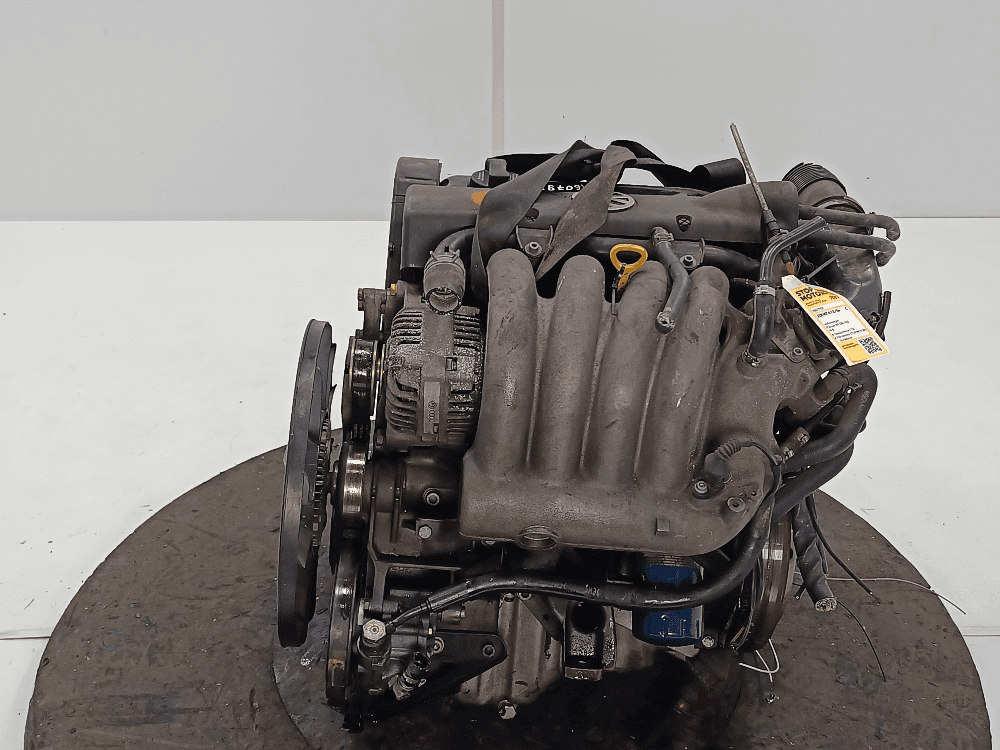 Двигатель к Volkswagen Passat B5 (96-00)