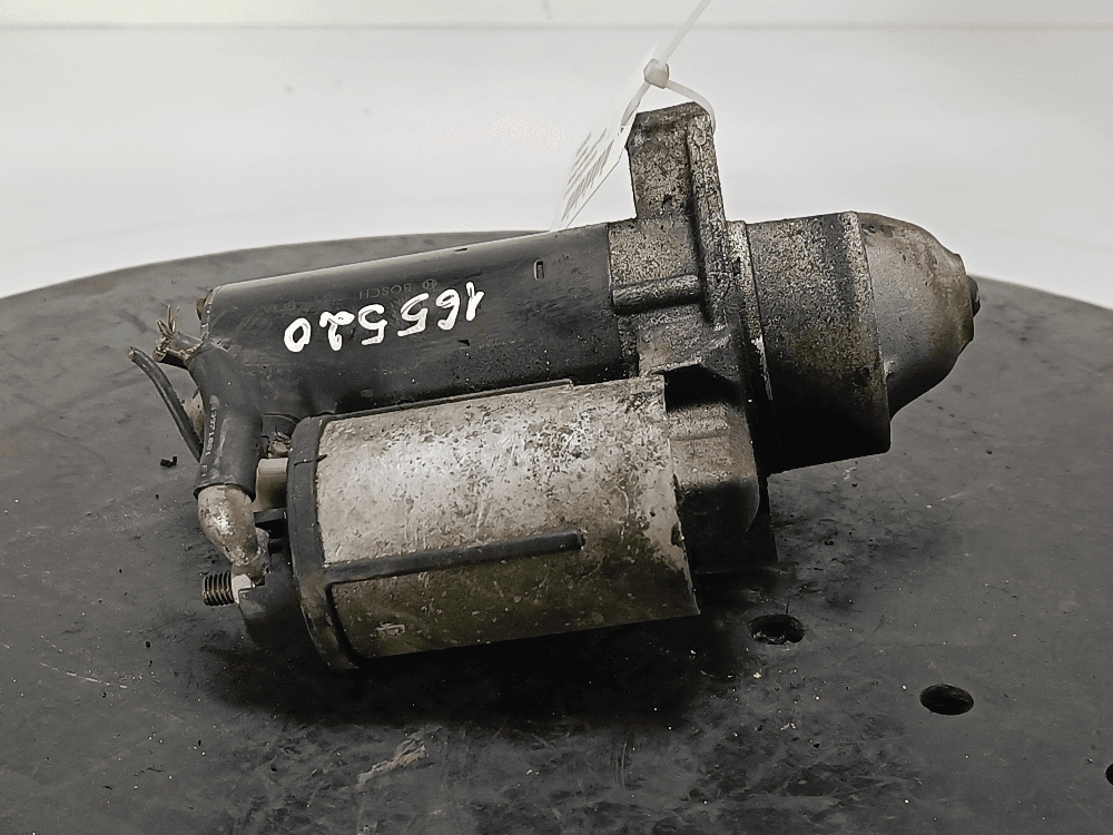 Стартер к Audi A4 B6 (01-05)