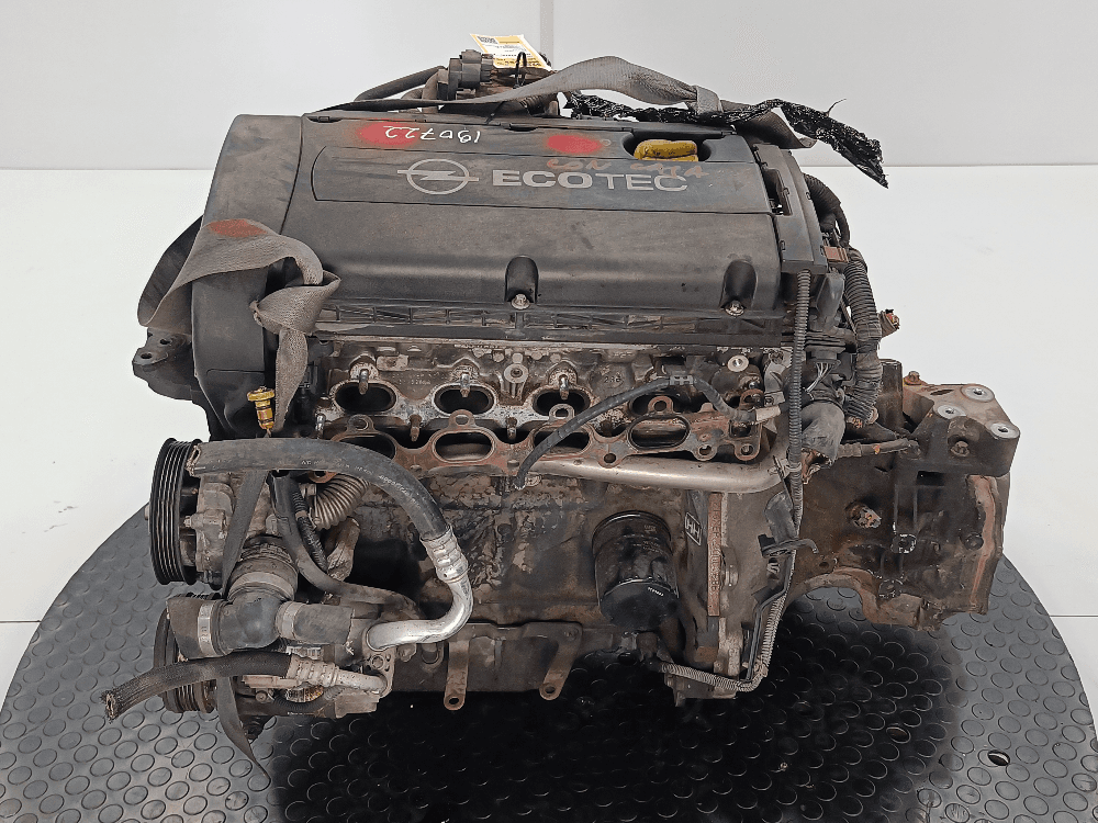 Двигатель к Opel Astra H (04-07)