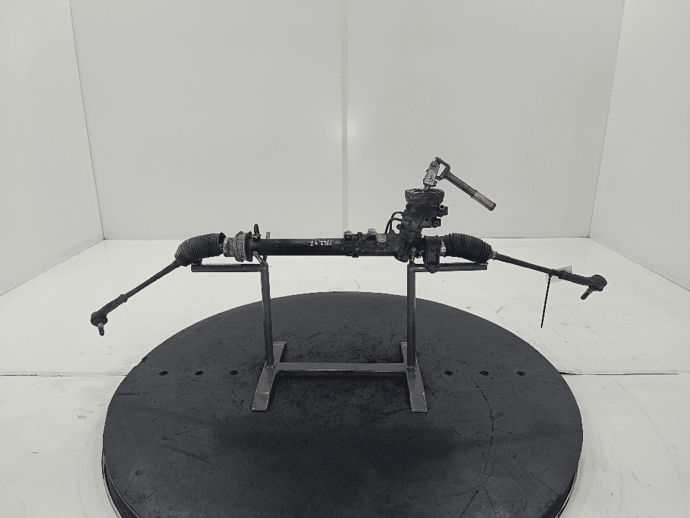 Рулевая рейка к Volkswagen Golf 4 (97-06)