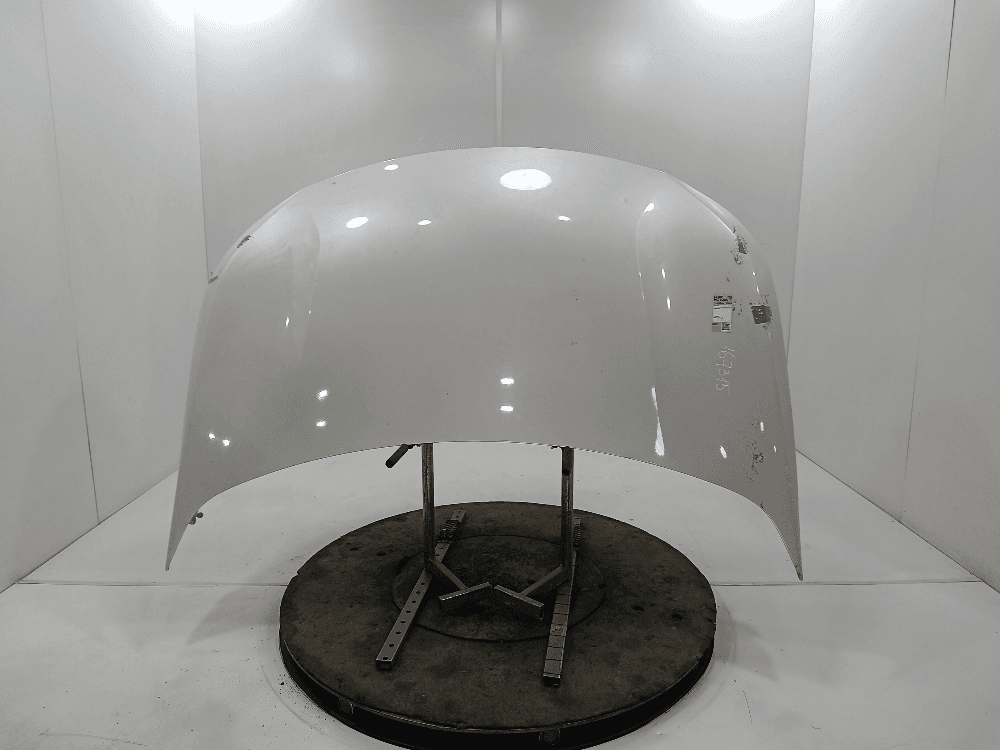 Капот к Peugeot 3008 2 (17-20)