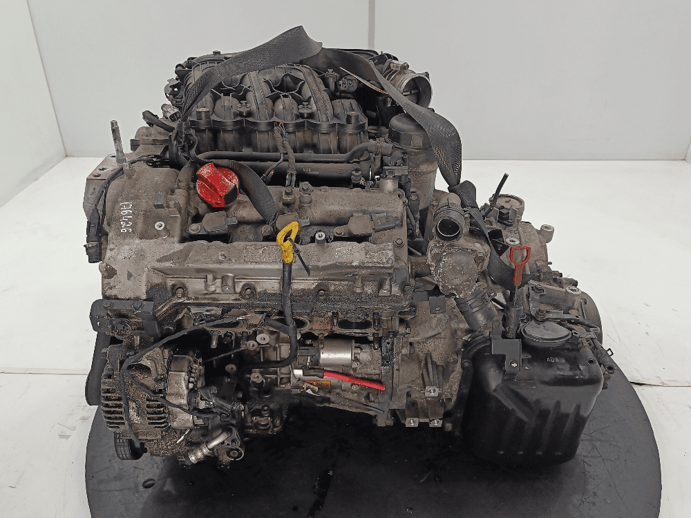 Двигатель к Hyundai Sonata 5 (04-07)