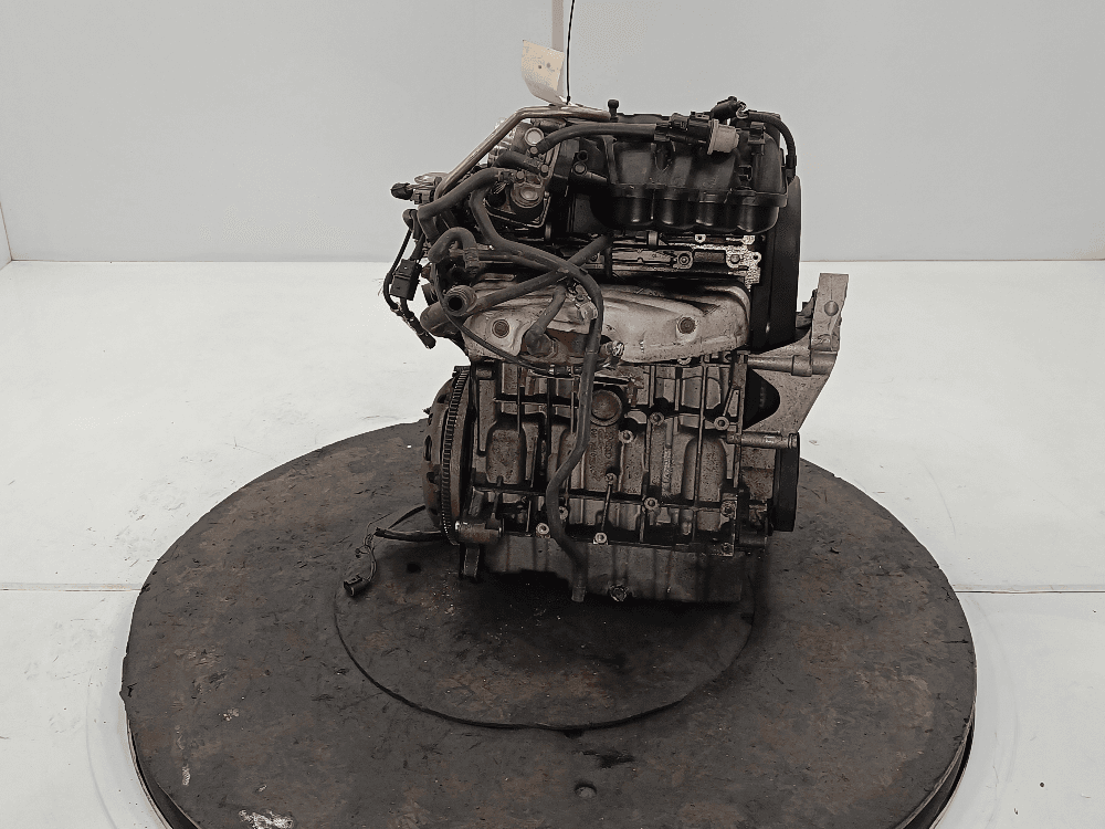 Двигатель к Volkswagen Golf 5 (03-09)