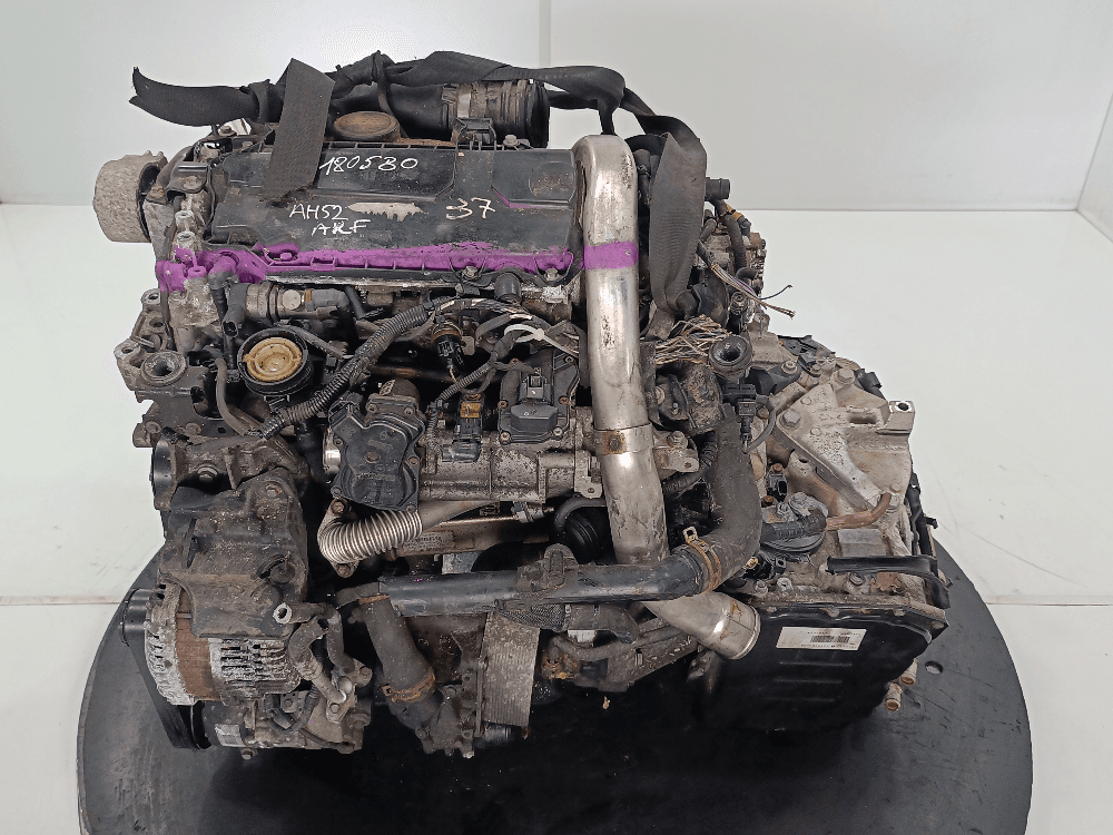 Двигатель к Renault Scenic 3 (09-12)