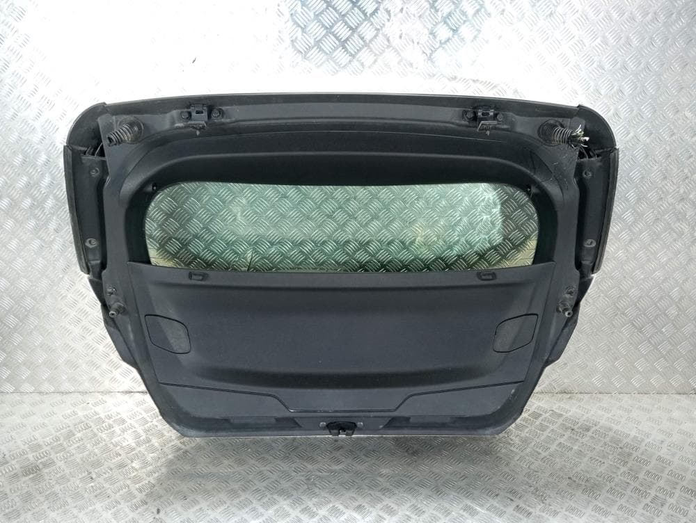 Крышка багажника (дверь 3-5) к Peugeot 308 2 (13-17)