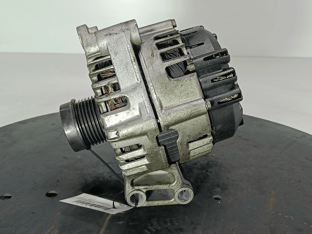 Генератор к Volvo S60 2 (10-13)