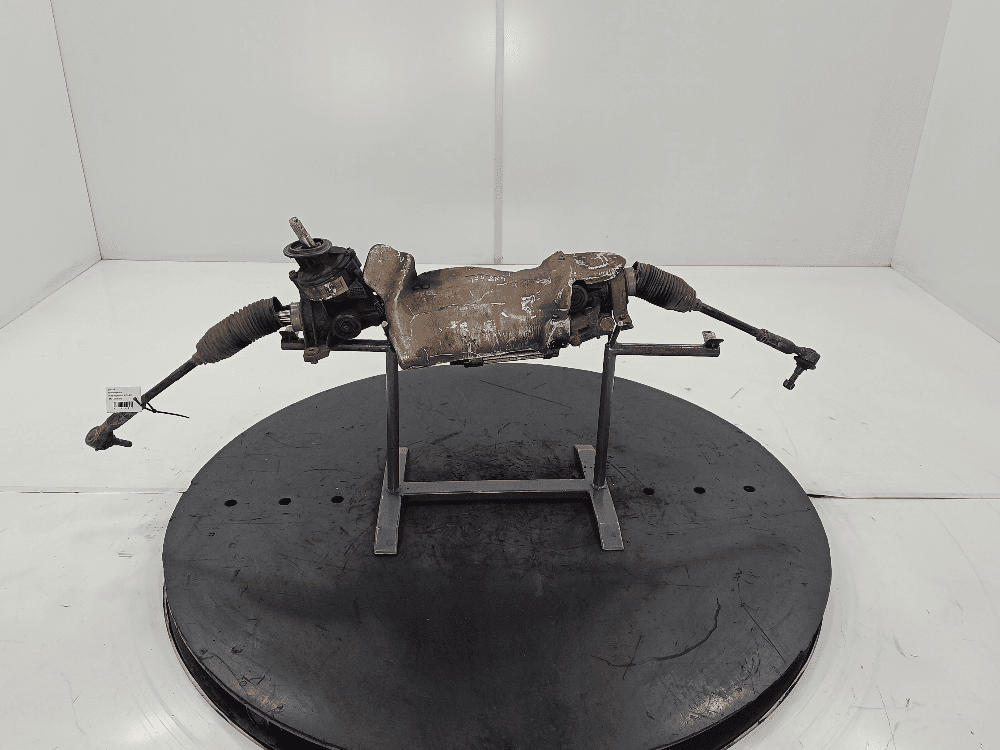 Рулевая рейка к Volkswagen Golf 5 (03-09)