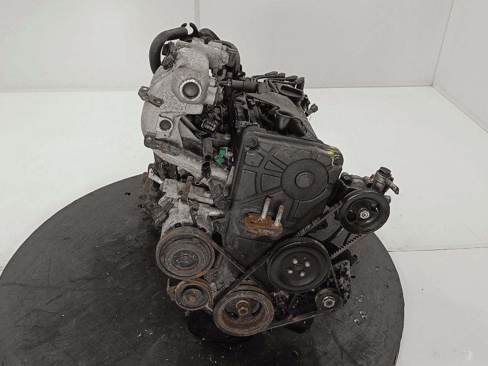 Двигатель к Kia Rio 2 (05-09)