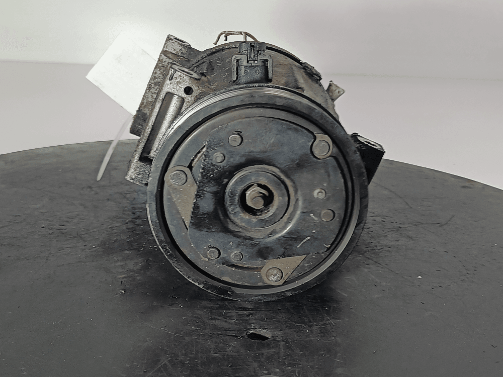 Компрессор кондиционера к Renault Laguna 2 (01-05)