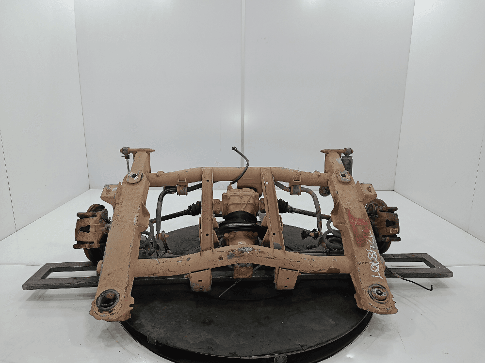 Балка подвески задняя к Renault Kangoo 1 Рестайлинг (03-07)