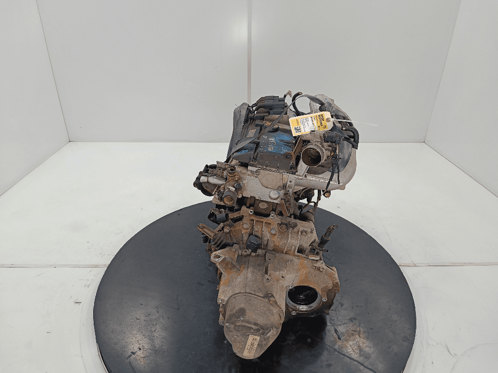 Двигатель к Renault Megane 1 (95-99)