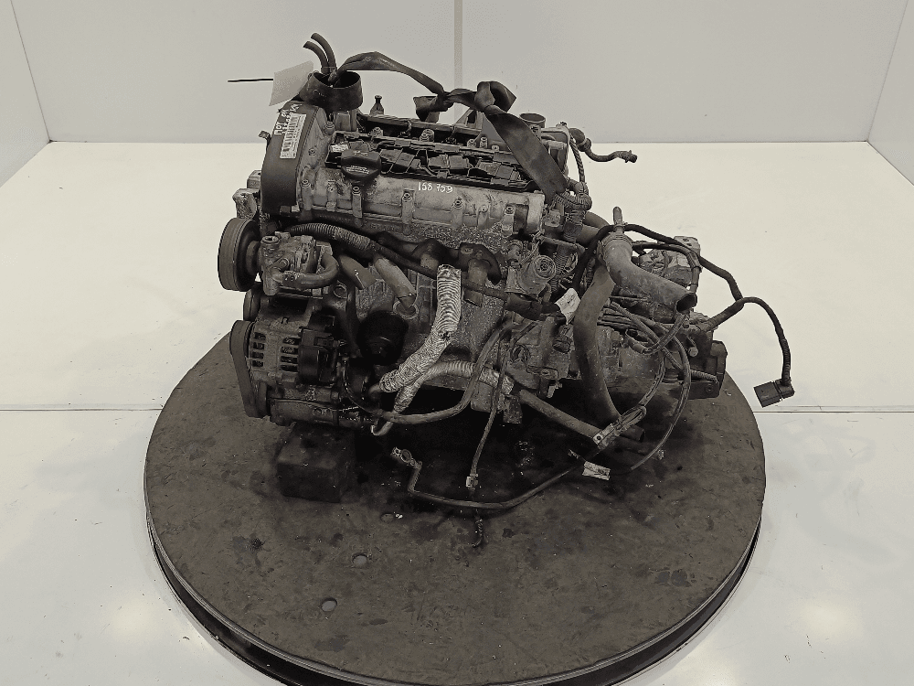 Двигатель к Volkswagen Golf 4 (97-06)