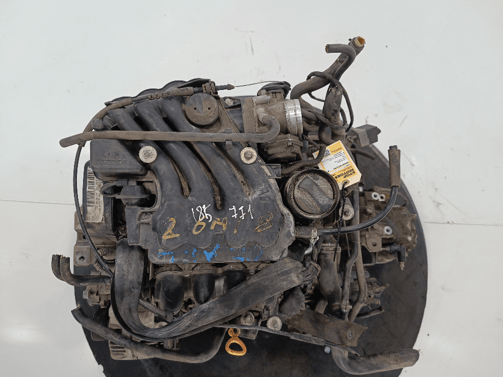 Двигатель к Volkswagen Golf 4 (97-06)