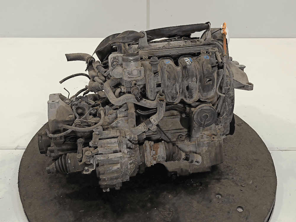 Двигатель к Volkswagen Golf 4 (97-06)