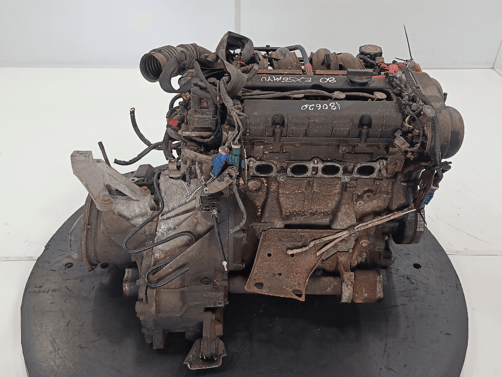 Двигатель к Ford Focus 2 (04-08)