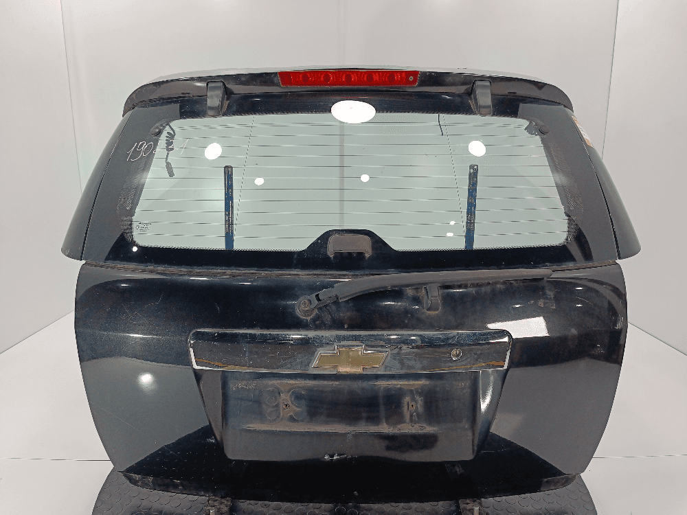 Крышка багажника (дверь 3-5) к Chevrolet Captiva 1 (06-11)