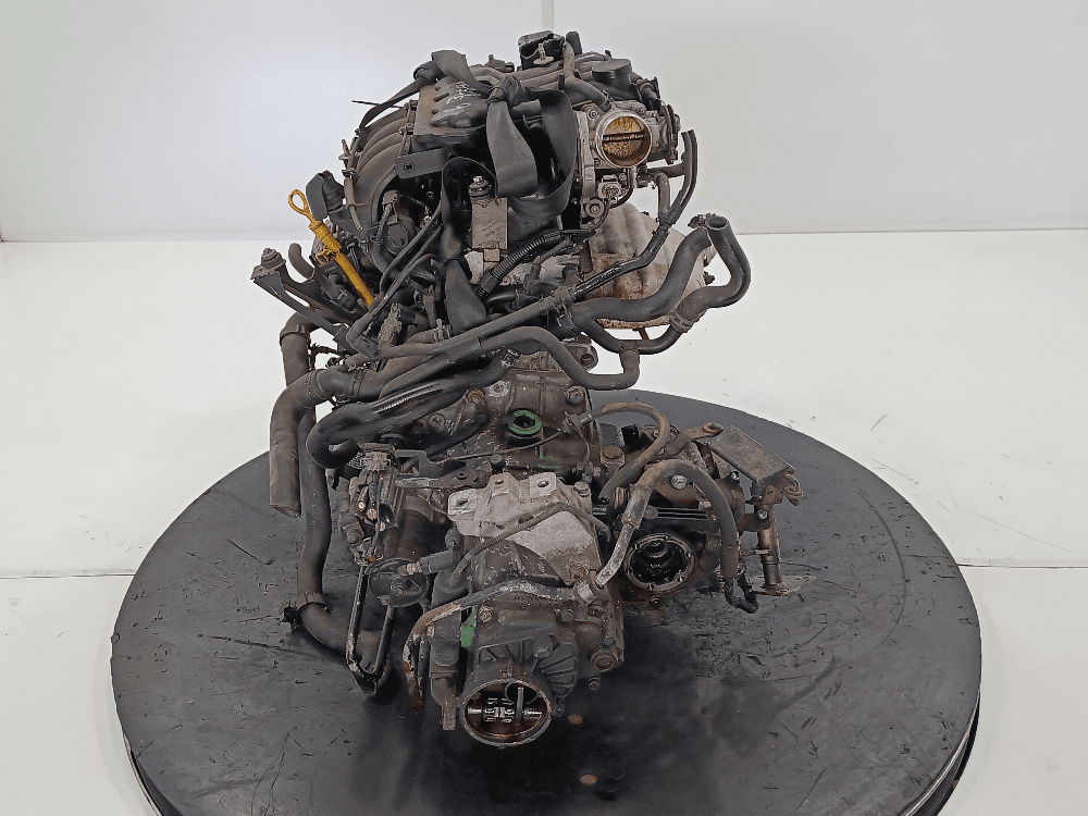 Двигатель к Volkswagen Golf 4 (97-06)