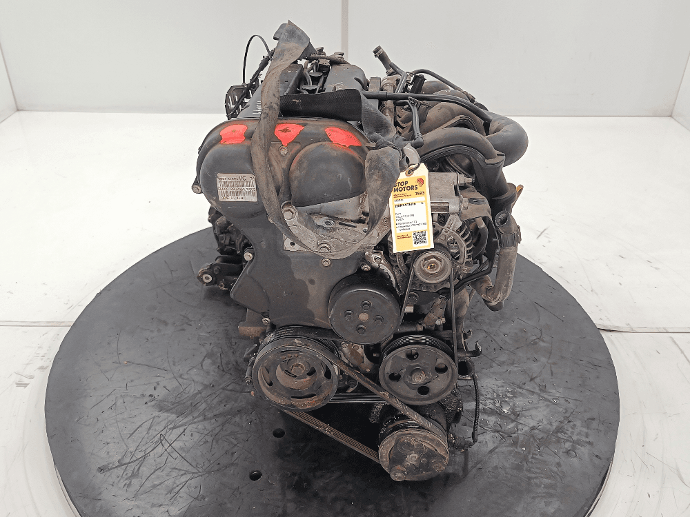 Двигатель к Ford Focus 2 (04-08)