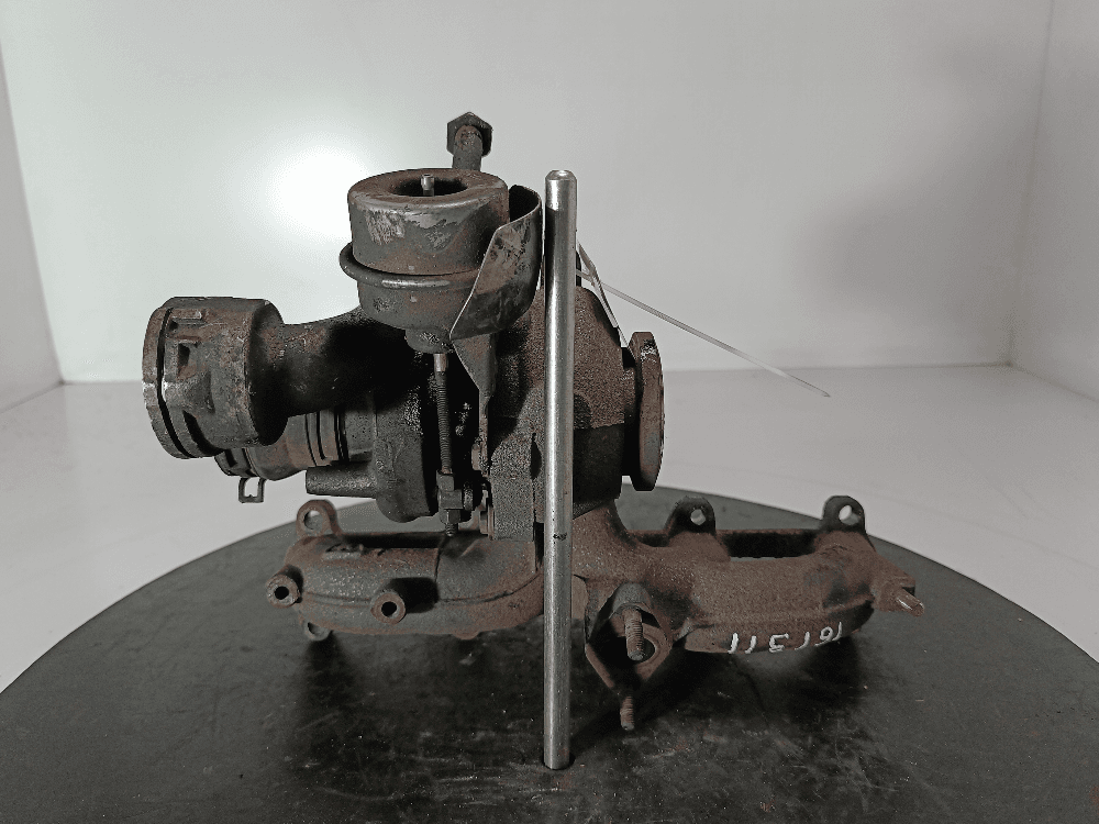 Турбина к Volkswagen Golf 5 (03-09)