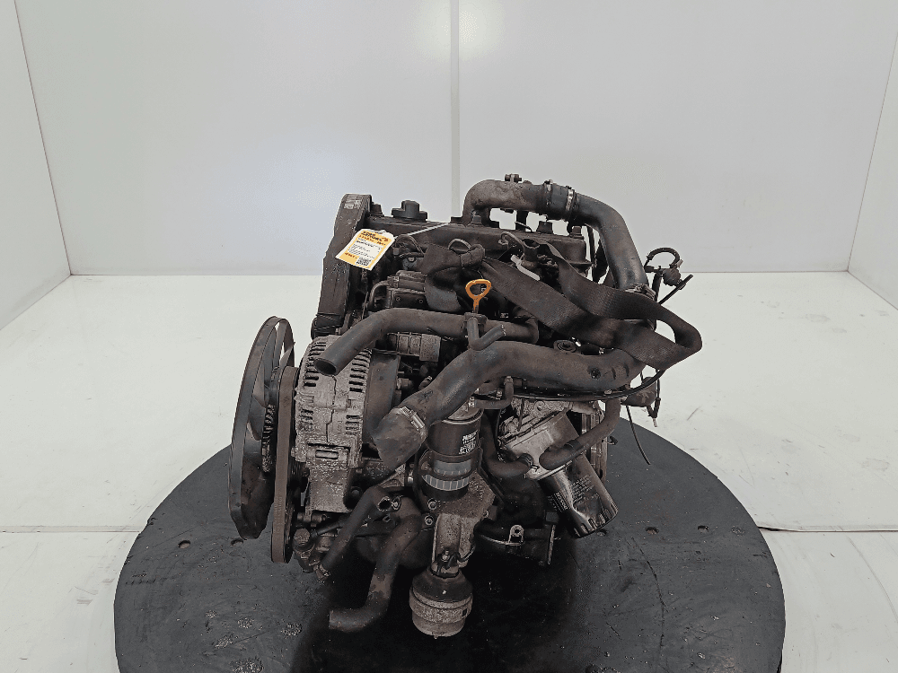 Двигатель к Volkswagen Passat B5 (96-00)