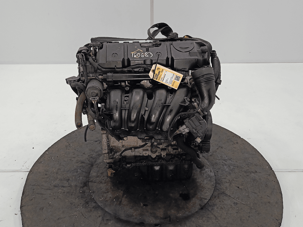 Двигатель к Peugeot 207 (06-09)