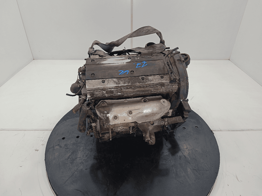 Двигатель к Peugeot 406 (95-99)