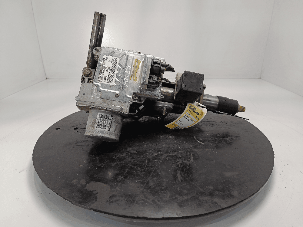 Электроусилитель руля к Renault Megane 2 (02-06)