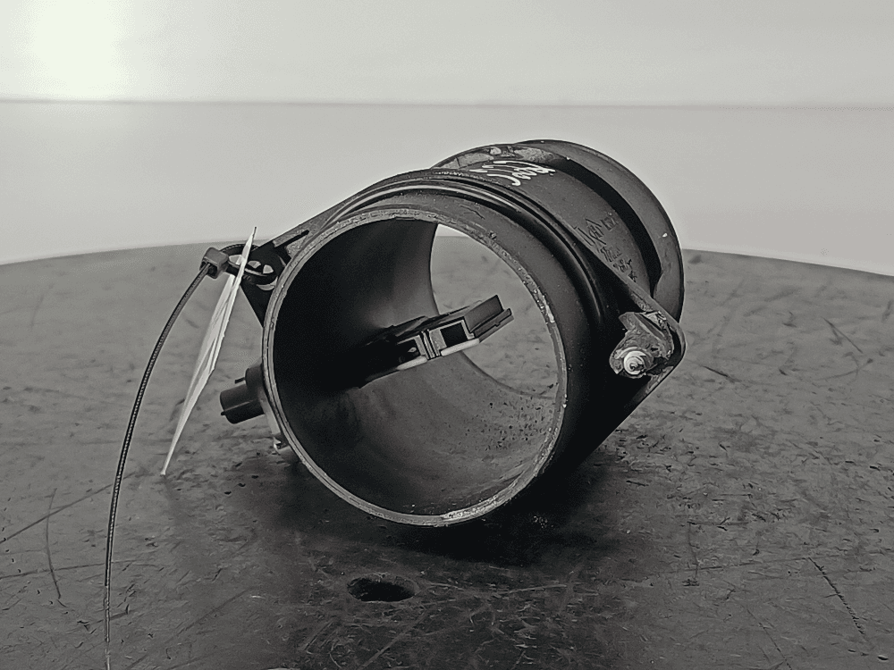 Расходомер воздуха к Renault Master 3 Рестайлинг (14-24)