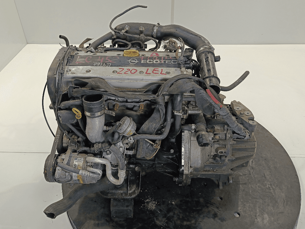 Двигатель к Opel Astra H (04-07)