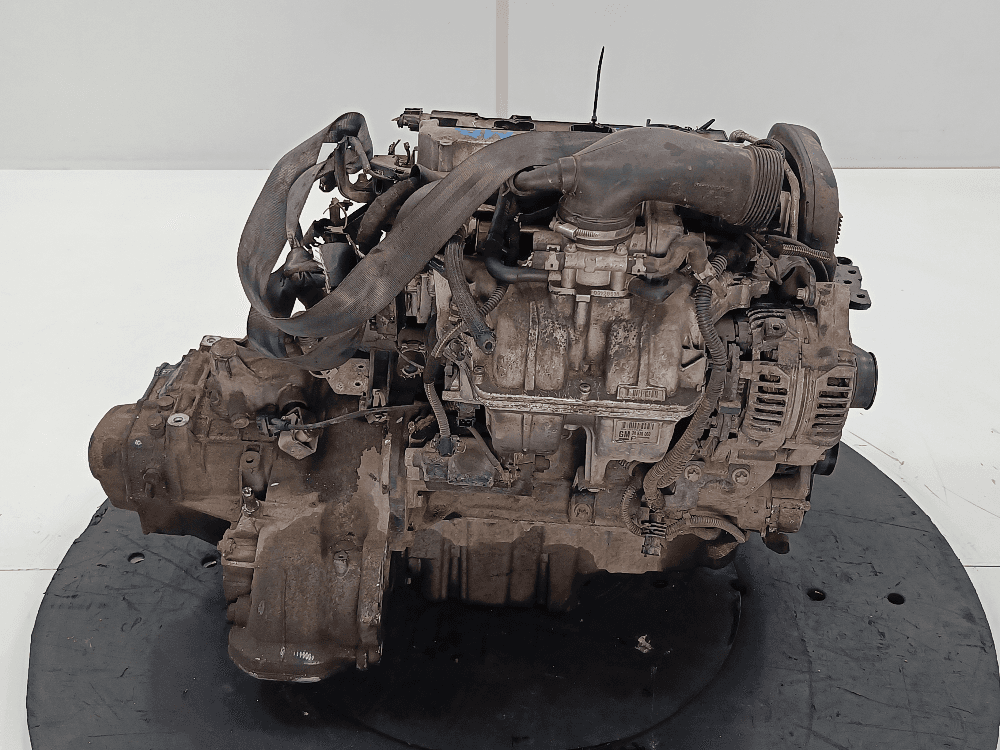 Двигатель к Opel Astra G (98-04)