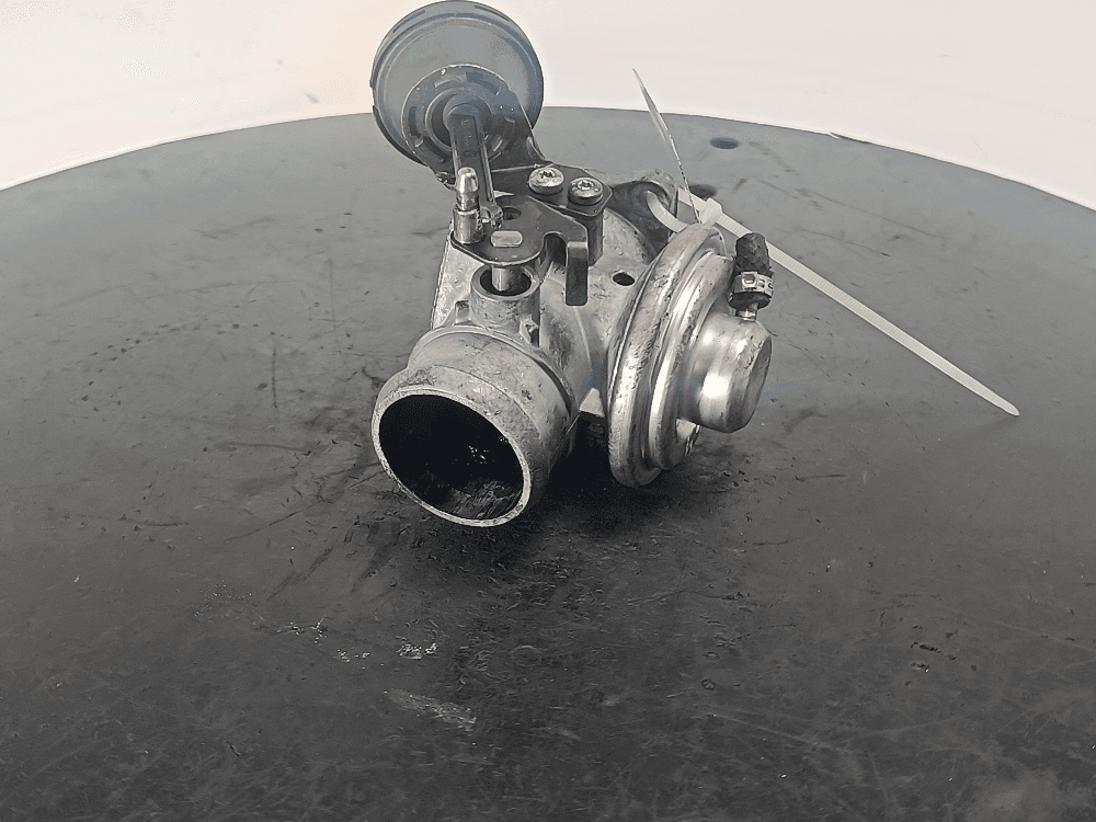 Клапан EGR к Volkswagen Golf 4 (97-06)