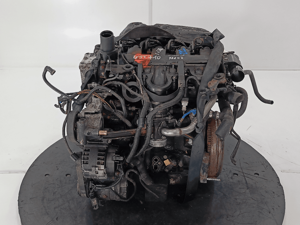 Двигатель к Renault Espace 3 (96-02)