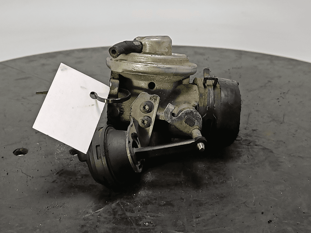 Клапан EGR к Volkswagen Polo 4 (01-05)