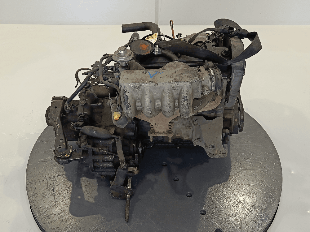 Двигатель к Volkswagen Golf 3 (91-99)