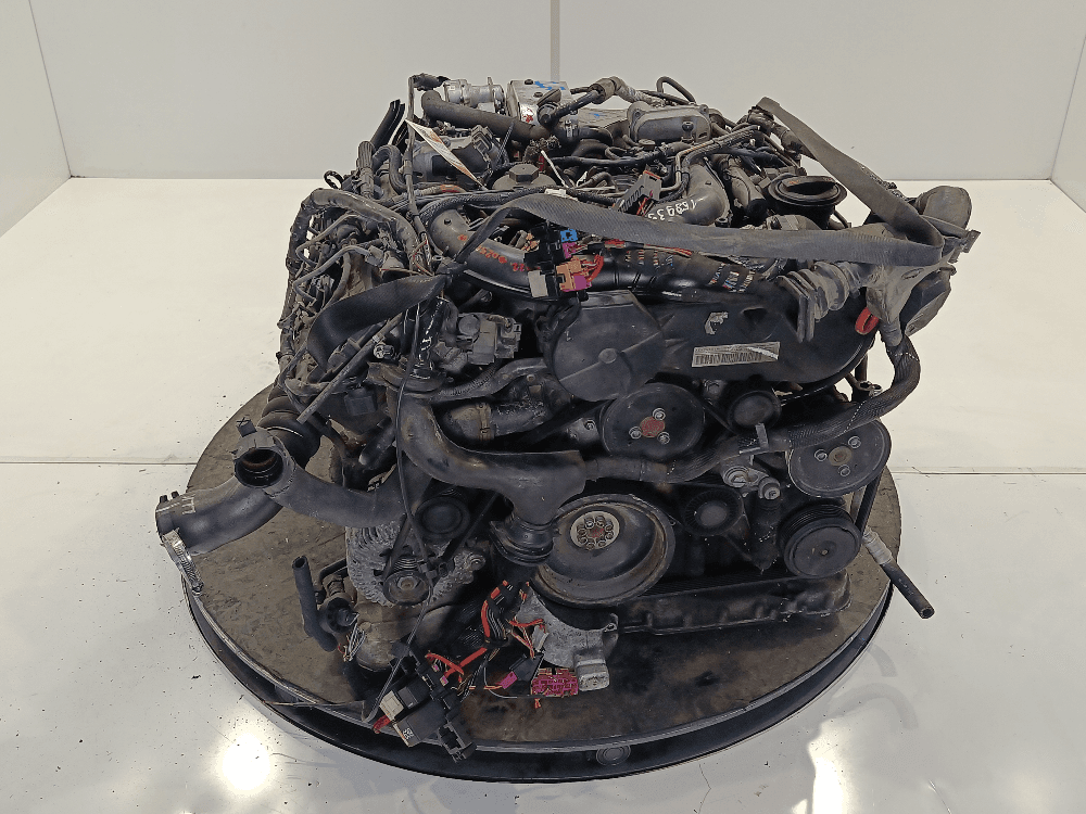 Двигатель к Audi A6 C6/4F (04-08)