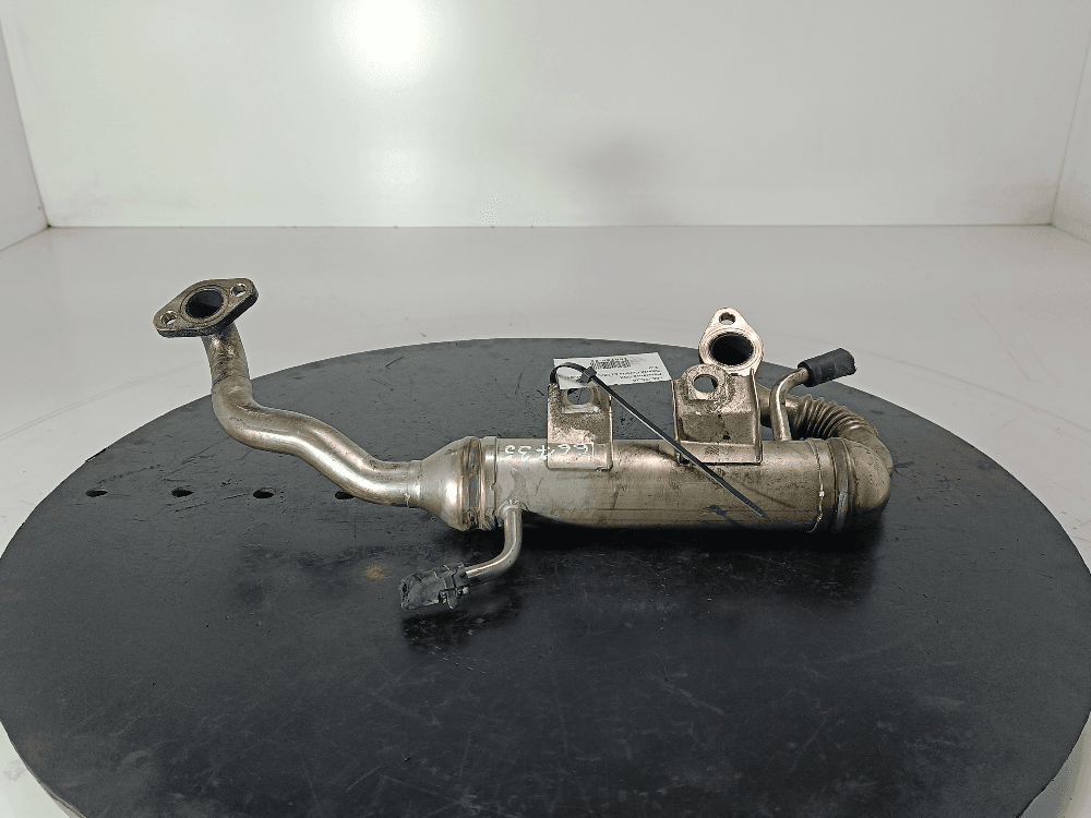 Радиатор EGR к Toyota Corolla E120/E130 (02-04)