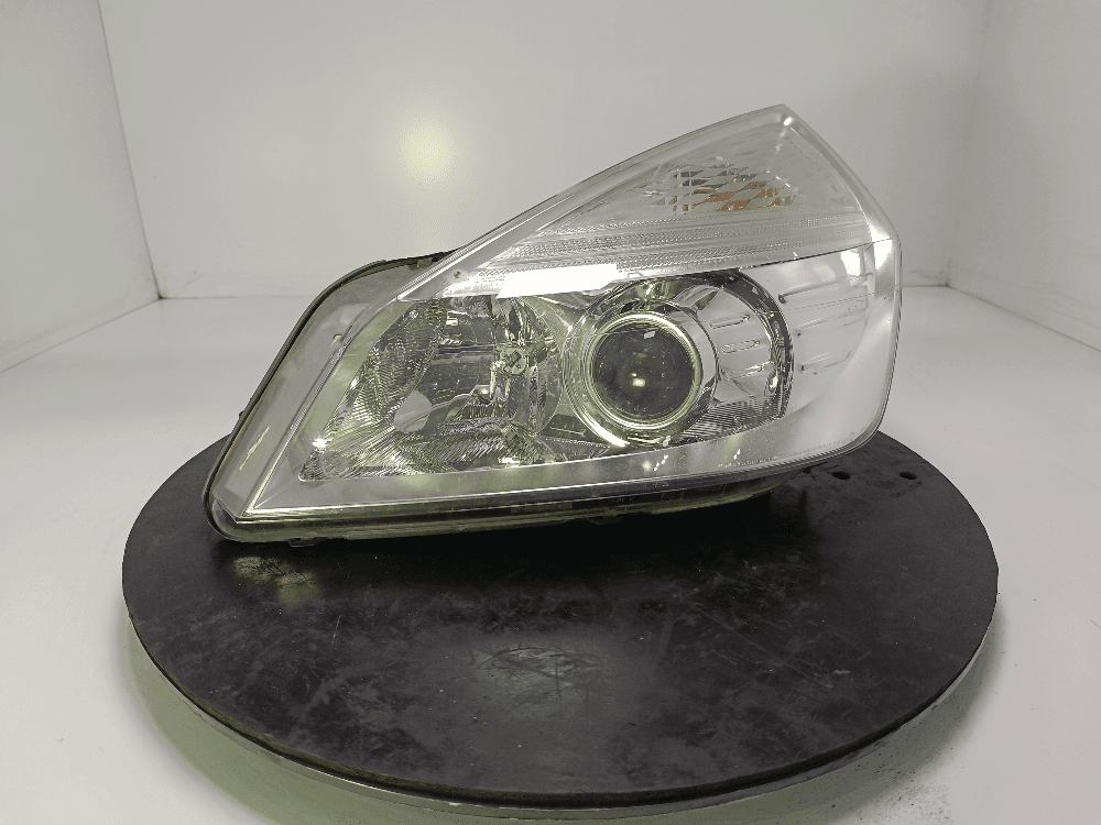 Фара левая к Renault Espace 4 Рестайлинг (06-12)
