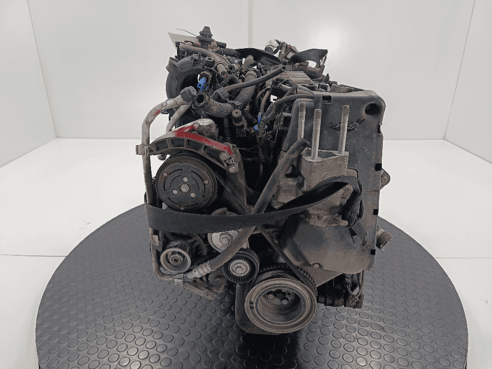 Двигатель к Fiat Grande Punto (05-18)
