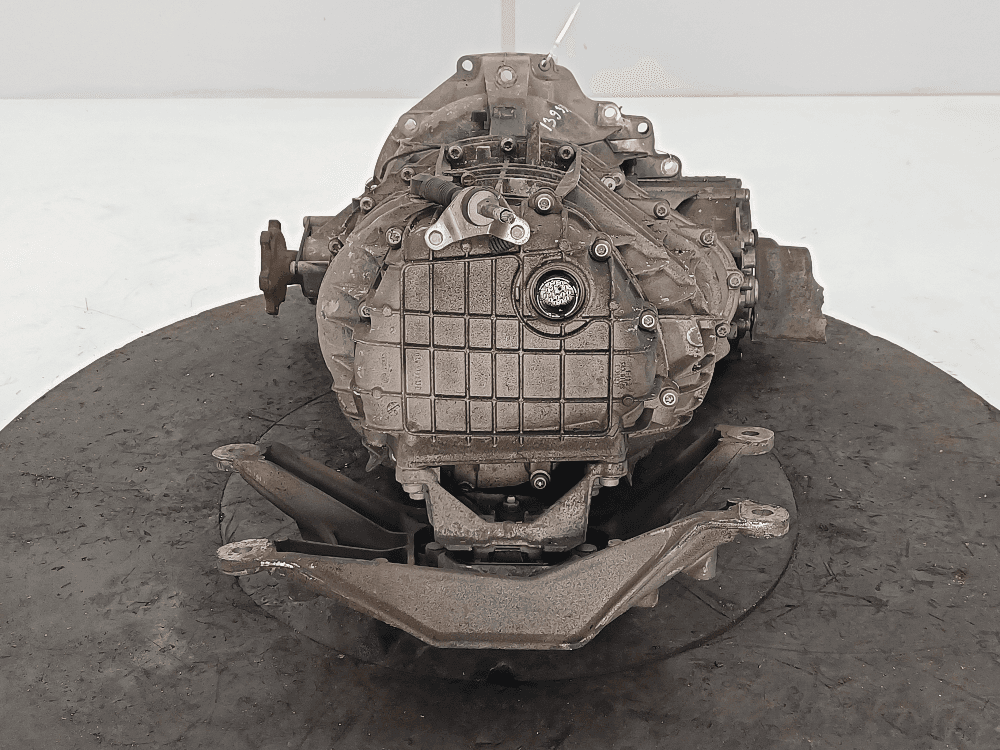 Вариатор к Audi A4 B8/8K (07-11)