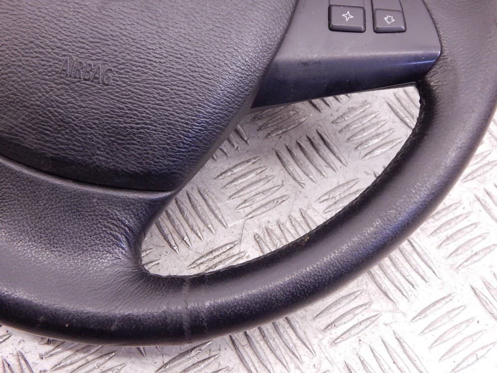 Руль к BMW X5 E70 (06-10)